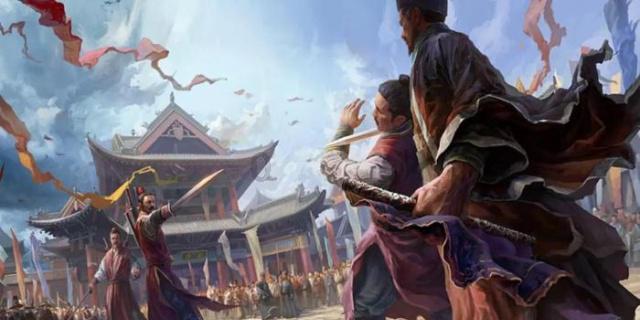 德军总部：新秩序